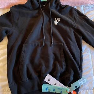 Off-White Hoodie